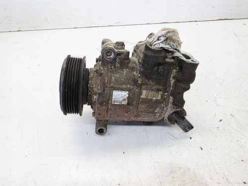 SPRĘŻARKA KOMPRESOR KLIMATYZACJI AUDI A4 B8 A5 Q5 1.8 2.0 TFSI 8KD260805