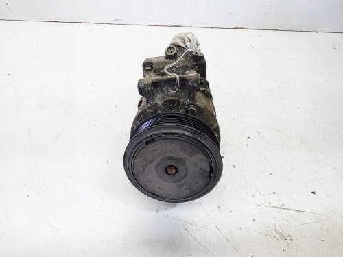 SPRĘŻARKA KOMPRESOR KLIMATYZACJI AUDI A4 B8 A5 Q5 1.8 2.0 TFSI 8KD260805