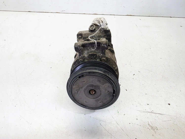 SPRĘŻARKA KOMPRESOR KLIMATYZACJI AUDI A4 B8 A5 Q5 1.8 2.0 TFSI 8KD260805