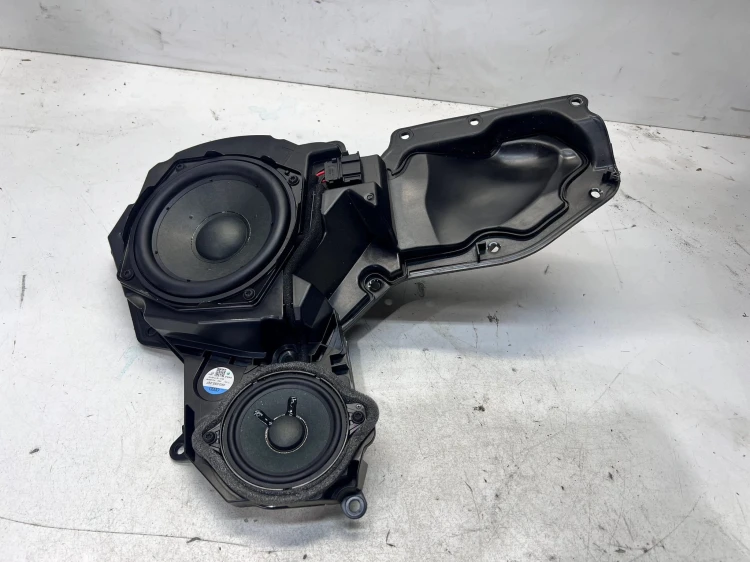 GŁOŚNIK DRZWI LEWY PRZÓD AUDI A6 C8 4K0035297