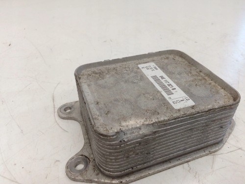 CHŁODNICA CHŁODNICZKA OLEJU AUDI VW 04E117021B