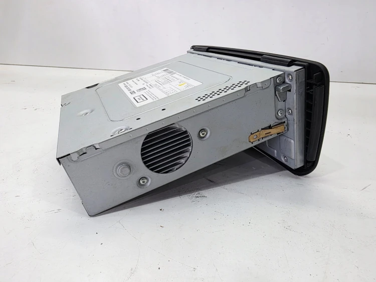 RADIO MULTIMEDIA MMI SD AUDI A1 8X 8X0035183B