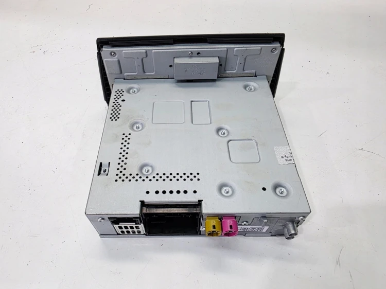 RADIO MULTIMEDIA MMI SD AUDI A1 8X 8X0035183B