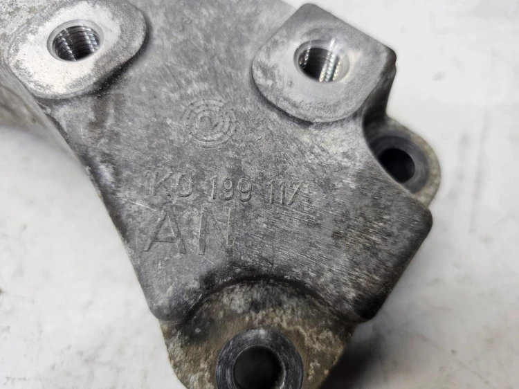 ŁAPA MOCOWANIE SKRZYNI BIEGÓW AUDI VOLKSEAGEN SEAT SKODA 1K0199117AN