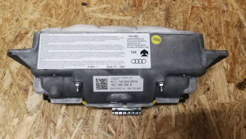 PODUSZKA POWIETRZNA PASAŻERA AUDI A4 B7 8E2880204B
