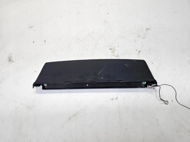 ŚWIATŁO STOP STOPU TRZECIE AUDI A5 8T COUPE 8T0945097