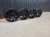 FELGI FELGA KOMPLET VW SKODA AUDI SEAT 7.0J R17 ET42 4F0601025AC Z*85* OK