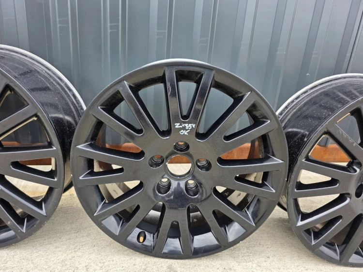 FELGI FELGA KOMPLET VW SKODA AUDI SEAT 7.0J R17 ET42 4F0601025AC Z*85* OK