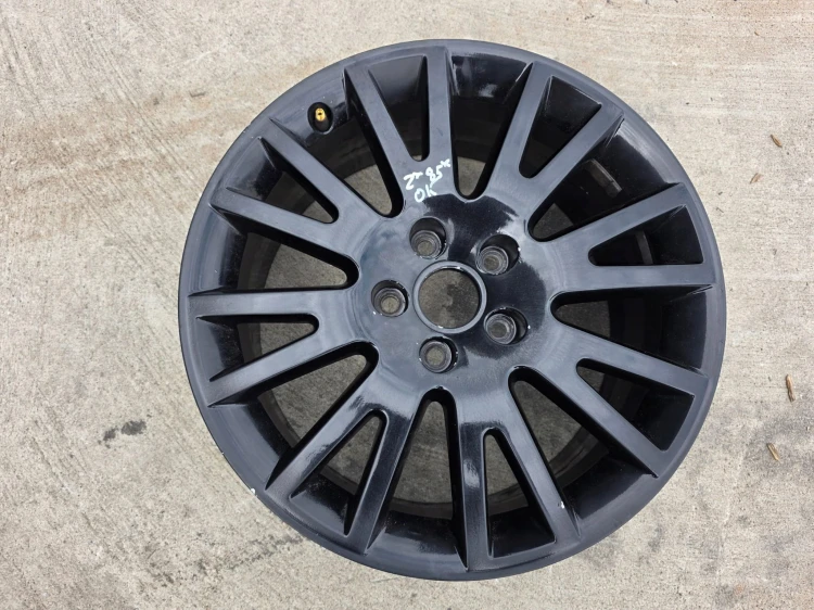 FELGI FELGA KOMPLET VW SKODA AUDI SEAT 7.0J R17 ET42 4F0601025AC Z*85* OK