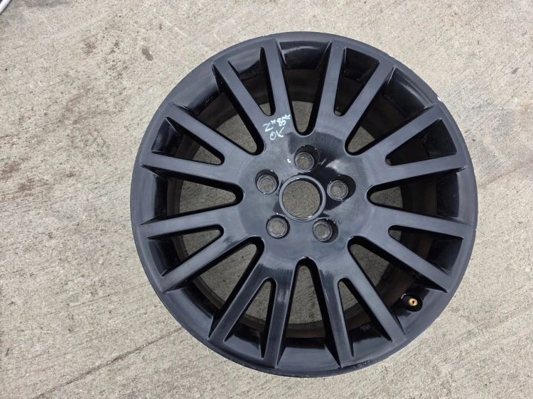 FELGI FELGA KOMPLET VW SKODA AUDI SEAT 7.0J R17 ET42 4F0601025AC Z*85* OK