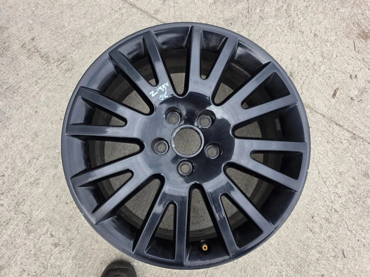 FELGI FELGA KOMPLET VW SKODA AUDI SEAT 7.0J R17 ET42 4F0601025AC Z*85* OK