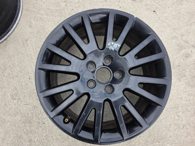 FELGI FELGA KOMPLET VW SKODA AUDI SEAT 7.0J R17 ET42 4F0601025AC Z*85* OK