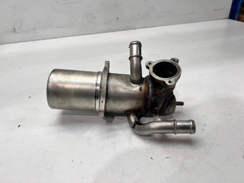 CHŁODNICA SPALIN EGR AUDI VOLKSWAGEN SEAT SKODA 2.0 TDI 04L131512A