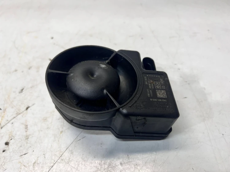 KLAKSON SYGNAŁ AUDI A4 B8 A5 1K0951605B