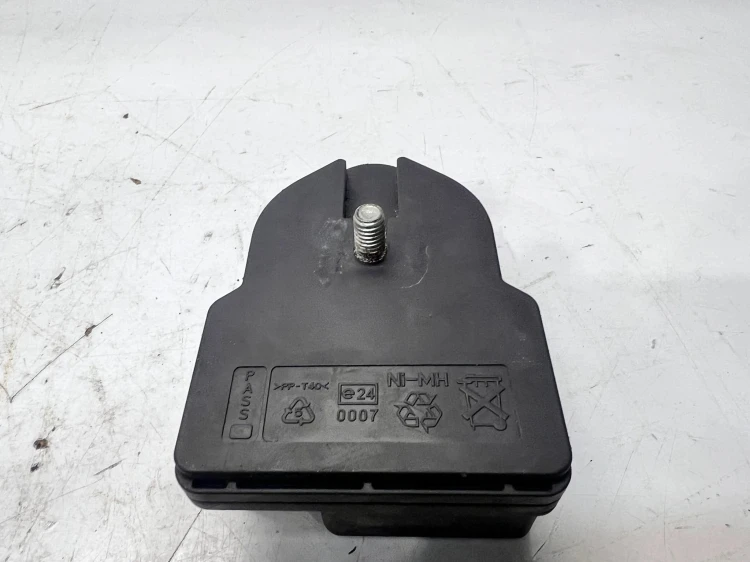 KLAKSON SYGNAŁ AUDI A4 B8 A5 1K0951605B