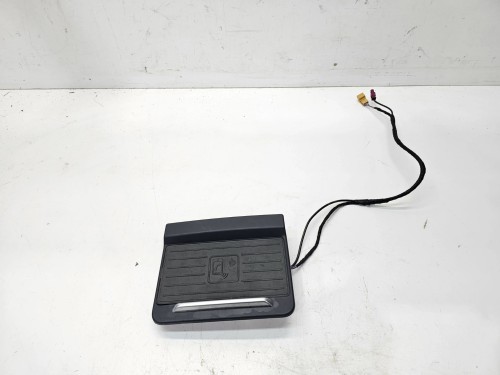 ŁADOWARKA INDUKCYJNA + WIĄZKA AUDI Q5 FY 80A035502A 80A971178