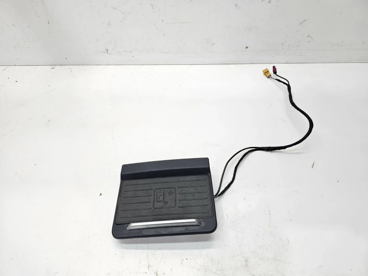 ŁADOWARKA INDUKCYJNA + WIĄZKA AUDI Q5 FY 80A035502A 80A971178