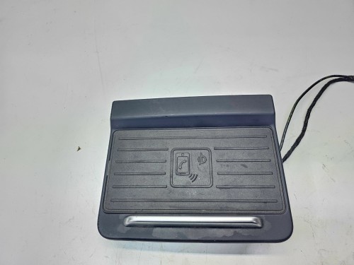 ŁADOWARKA INDUKCYJNA + WIĄZKA AUDI Q5 FY 80A035502A 80A971178