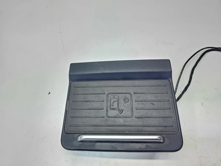 ŁADOWARKA INDUKCYJNA + WIĄZKA AUDI Q5 FY 80A035502A 80A971178