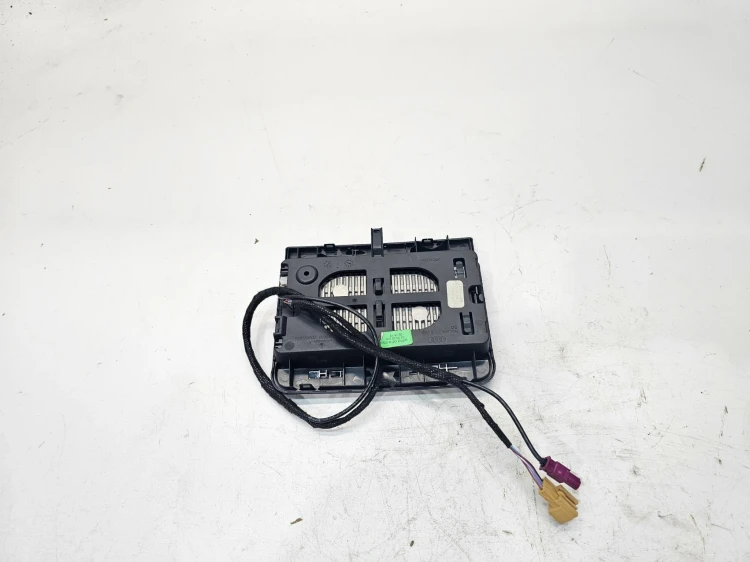 ŁADOWARKA INDUKCYJNA + WIĄZKA AUDI Q5 FY 80A035502A 80A971178