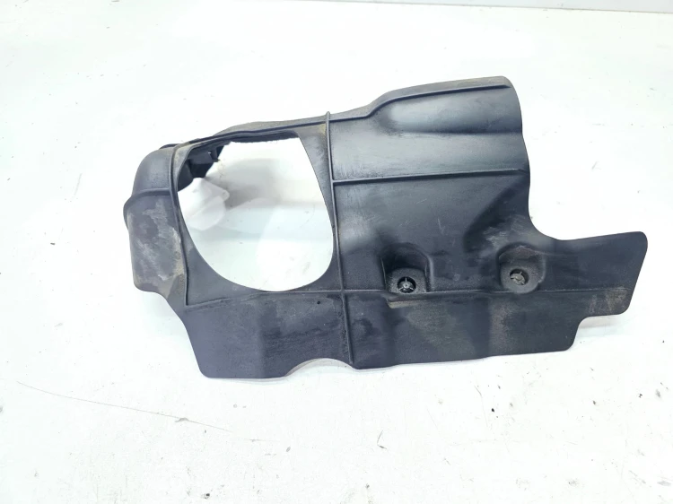 NAKŁADKA RURY SSĄCEJ LEWA AUDI Q7 4M 3.0 TDI 4M0103925C