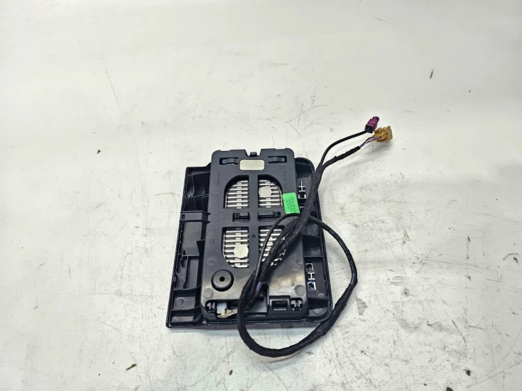 ŁADOWARKA INDUKCYJNA + WIĄZKA AUDI Q5 FY 80A035502A 80A971178