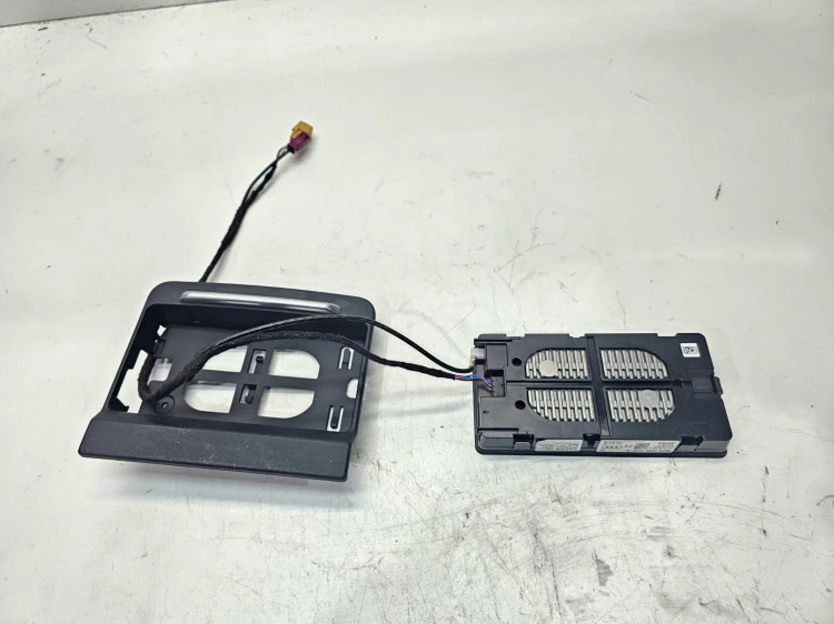 ŁADOWARKA INDUKCYJNA + WIĄZKA AUDI Q5 FY 80A035502A 80A971178