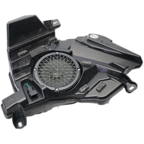 GŁOŚNIK SUBWOOFER TUBA AUDI A5 8F CABRIO 8F0035382
