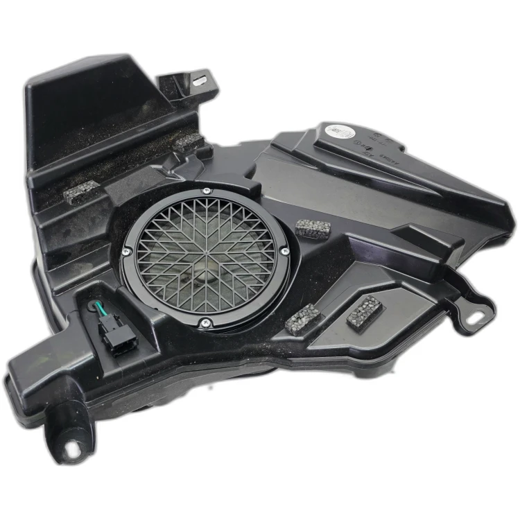 GŁOŚNIK SUBWOOFER TUBA AUDI A5 8F CABRIO 8F0035382