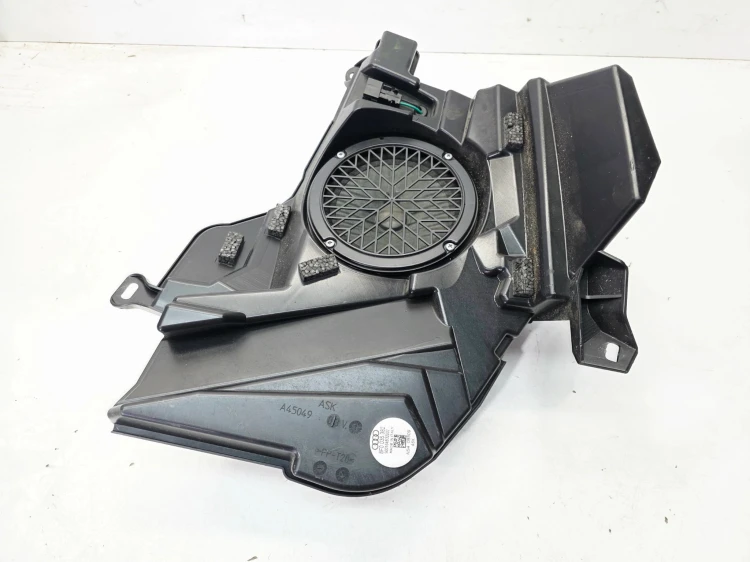 GŁOŚNIK SUBWOOFER TUBA AUDI A5 8F CABRIO 8F0035382
