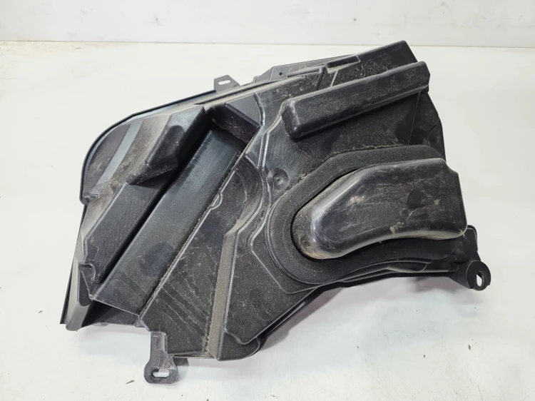 GŁOŚNIK SUBWOOFER TUBA AUDI A5 8F CABRIO 8F0035382