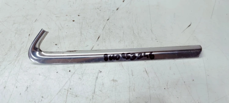 LISTWA KAROSERYJNA CHROM PRAWA DOLNA AUDI Q3 8U 8U0853346