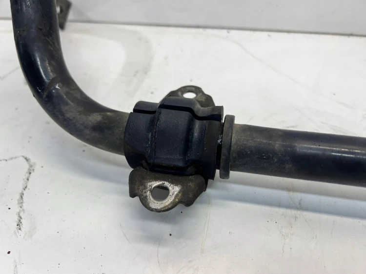 DRĄŻEK STABILIZATORA AUDI A6 C7 4G0411309F