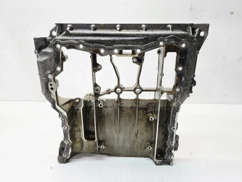 MISKA OLEJOWA PÓŁBLOK AUDI A4 B8 A5 Q5 A6 C7 3.0 TFSI 06E103603BB