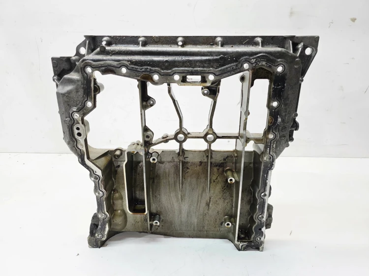 MISKA OLEJOWA PÓŁBLOK AUDI A4 B8 A5 Q5 A6 C7 3.0 TFSI 06E103603BB