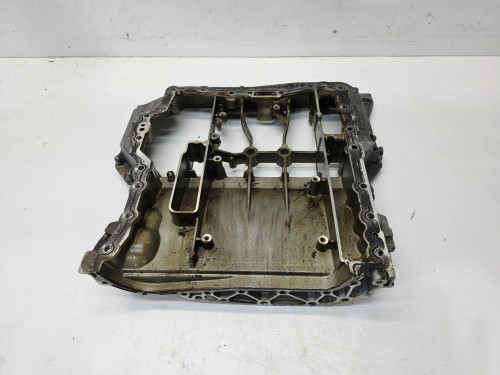 MISKA OLEJOWA PÓŁBLOK AUDI A4 B8 A5 Q5 A6 C7 3.0 TFSI 06E103603BB