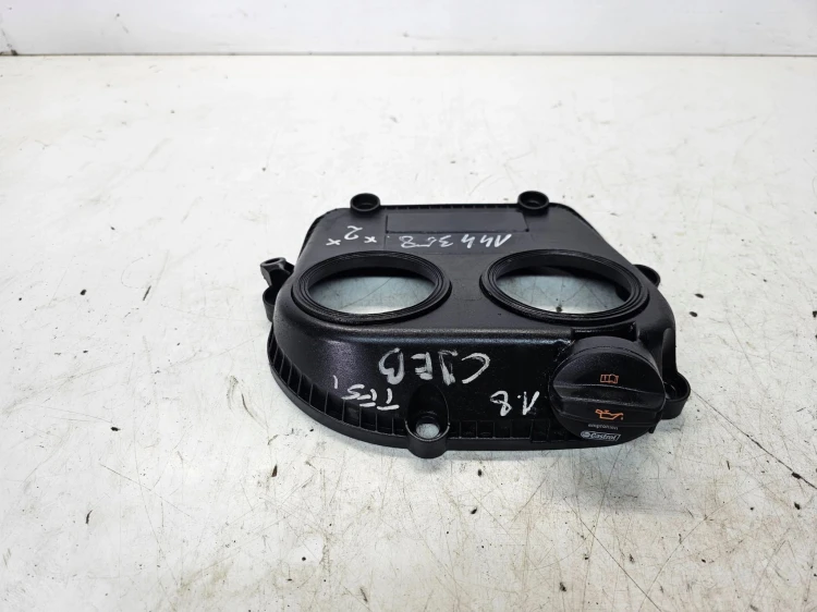 OSŁONA ROZRZĄDU AUDI A4 B8 A5 VW SEAT SKODA 1.8 TFSI 06K103269D