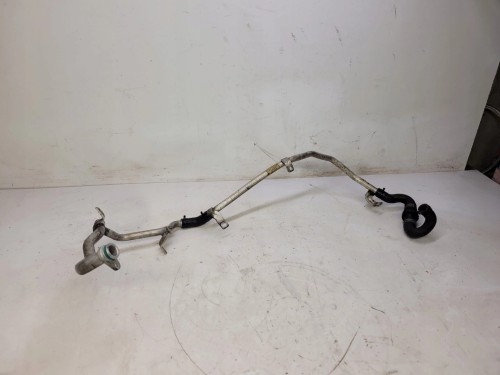 RURA PRZEWÓD WODY AUDI A4 B9 8W0122449Q