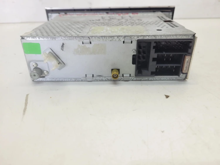 RADIO AUDI CONCET 1 DIN AUDI A4 B6 B7 8E0035186D