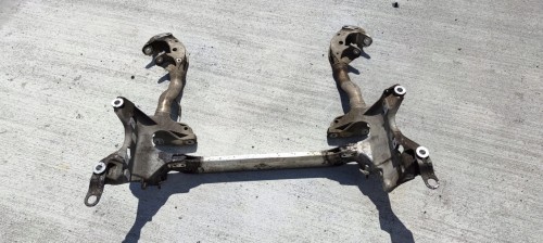 TRAWERS SANKI WÓZEK PRZÓD AUDI Q5 8R 8R0399315G