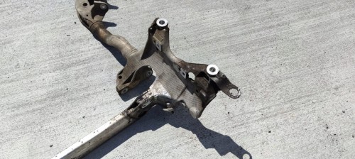 TRAWERS SANKI WÓZEK PRZÓD AUDI Q5 8R 8R0399315G