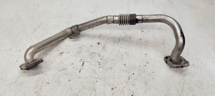 RURA RURKA SPALIN EGR AUDI 2.0 TDI CAG 03L131521AH