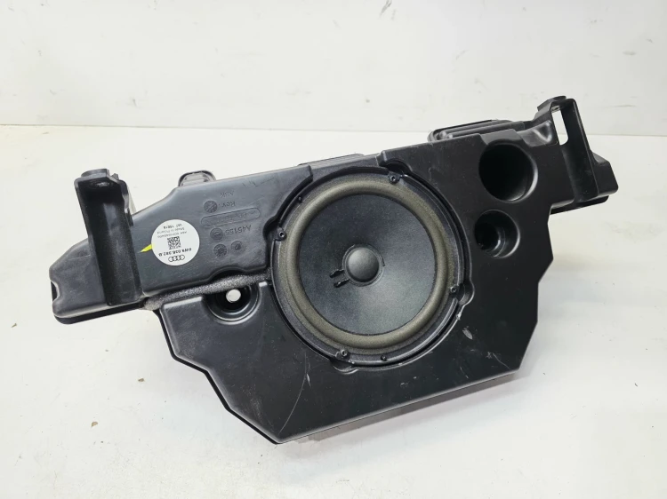 GŁOŚNIK SUBWOOFER TUBA AUDI A4 B9 AVANT A5 8W SPORTBACK 8W9035382B