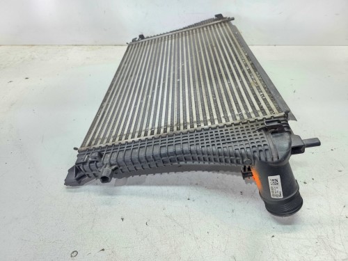CHŁODNICA POWIETRZA INTERCOOLER AUDI VOLKSWAGEN SEAT SKODA 5Q0145803R