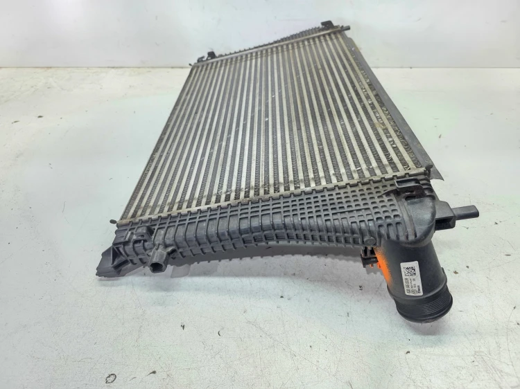 CHŁODNICA POWIETRZA INTERCOOLER AUDI VOLKSWAGEN SEAT SKODA 5Q0145803R