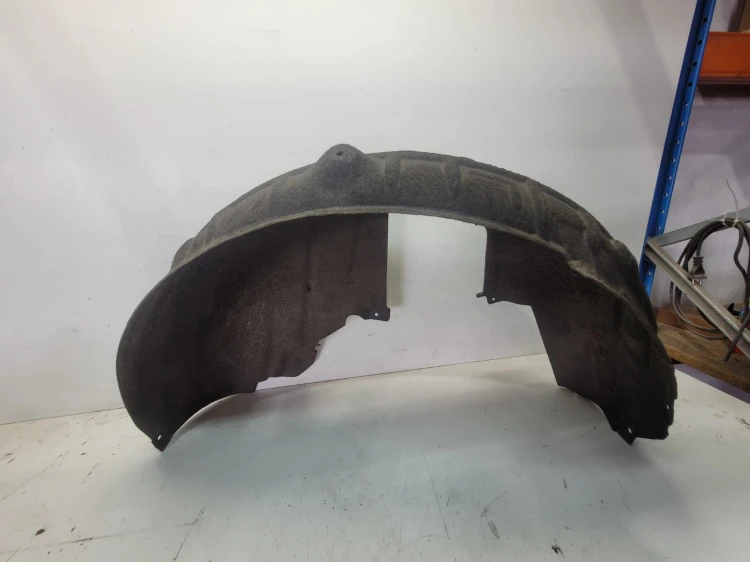 NADKOLE MATERIAOWE LEWY TYŁ AUDI Q4 E-TRON 89A810171B