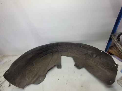 NADKOLE MATERIAOWE LEWY TYŁ AUDI Q4 E-TRON 89A810171B