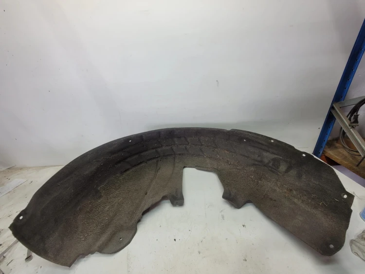 NADKOLE MATERIAOWE LEWY TYŁ AUDI Q4 E-TRON 89A810171B