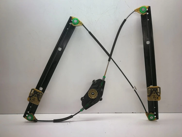MECHANIZM SZYBY LEWY PRZÓD AUDI Q5 8R0837461G