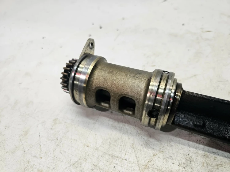 WAŁEK BALANSUJĄCY AUDI VW 1.8 2.0 TFSI 06H103337 06H103331 06H103295CC